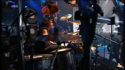 Heaven Hell - I - Rockpalast 2009