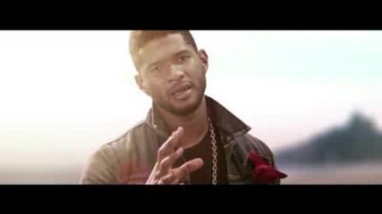 David Guetta - Without You ft. Usher