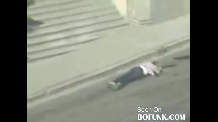 невъзможно падане!!смях!!