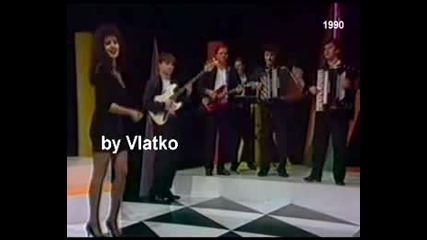 Dragana Mirkovic - Mamina I Tatina