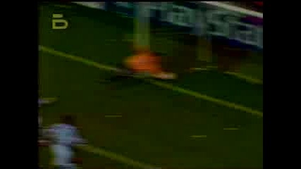 Volley Goal