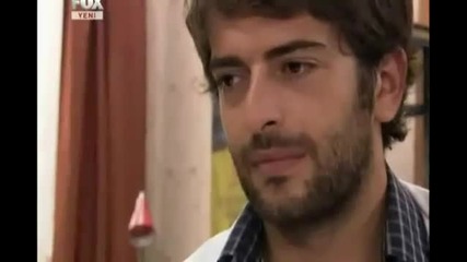 Морска звезда - Deniz Yildizi - Banu Melih