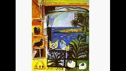 Pablo Picasso - Kartini