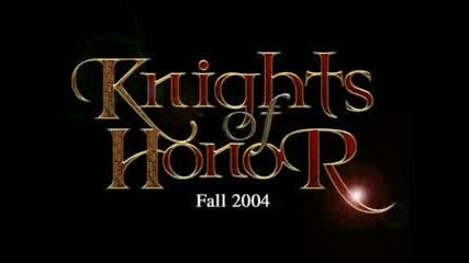 Knights Of Honor Trailer