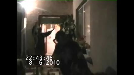 Ицо Тариката