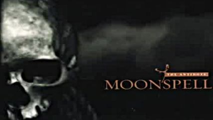 Moonspell - The Antidote Official Song