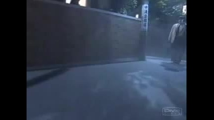 Japanese Comedy - Death Note