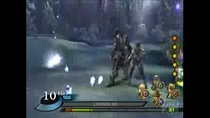 Silmeria Ps2 Poison Powered Soulstones