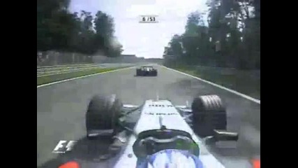 Kimi Raikkonen - 9 years in Formula 1 ( Sauber, Mclaren and Ferrari ) 