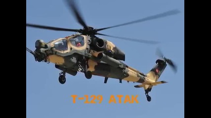 Turkish defence industry