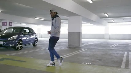 Nonstop - Feel The Love - Peugeot 208