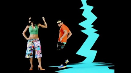 Taio Cruz - Moving On