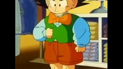 [ Eng Dub ] Dragonball - 69 Високо Качество