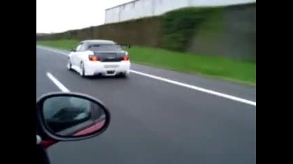 Subaru Impreza (xeigen)