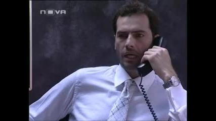 Тайни в рая - еп.31/1