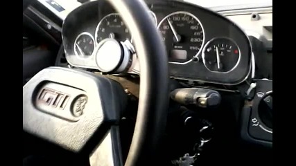 Пежо 205 3.0 v6 Turbo