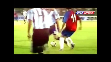 Viva Futbol Volume 56 