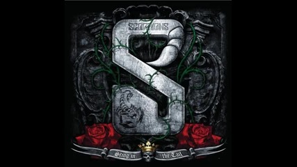 Scorpions - Sting in the Tail 