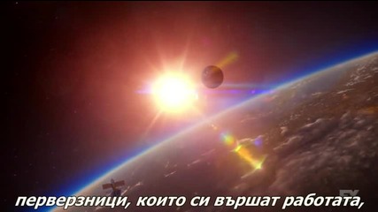 The Strain/ Щамът 1 сезон епизод 6 бг субтитри