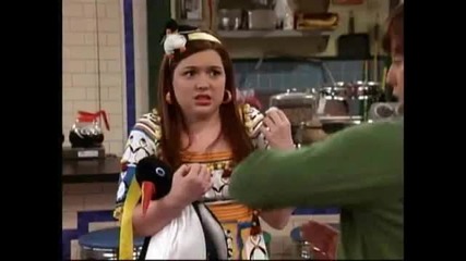The Wizards Of Waverly Place - Wizards & Vampires vs. Zombies - S2 E29 - Part 1 