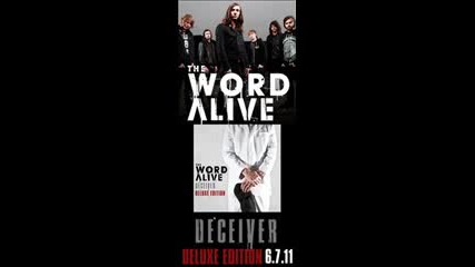 Много Яко!!the Word Alive - 2012 - (kc Blitz Remix)