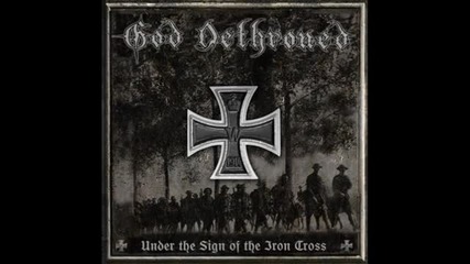 God Dethroned - Through Byzantine Hemispheres (under The Sign Of The Iron Cross 2010) 