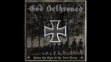 God Dethroned - Through Byzantine Hemispheres (under The Sign Of The Iron Cross 2010) 