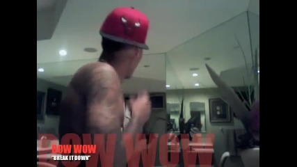 Bow Wow - Break It Down 