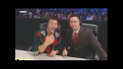 Wwe Smackdown 25.12.09 Part 6