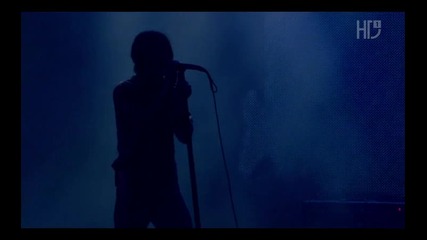 Incubus - Megalomaniac (live Rock in Rio)