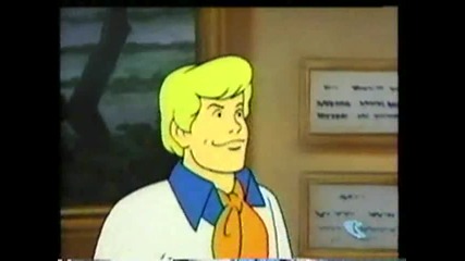 The New Scooby Doo Mysteries - 21 - Sherlock Doo Part 1