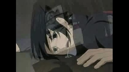 Itachi Ice Box