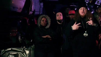 Rittz - For Real Official Video 2013 New Shit!