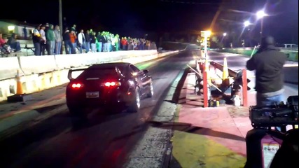 Anti Lag and Rev Limiter stuff . . .