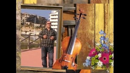 Цане Николовски Црна жено 