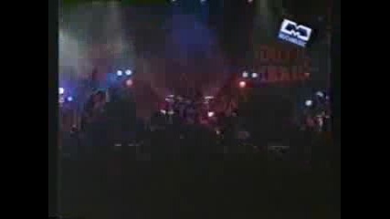 Bruce Dickinson Sabbath Bloody Sabbath Live 1995 