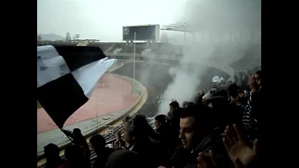 Локомотив Пловдив - представяне 2011 на ст. Пловдив (3)