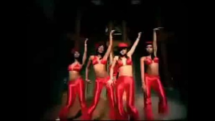 50 Cent - Candy Shop 