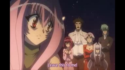 Karin Amv - Its My Life