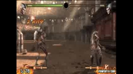 Mortal Kombat - All Babalities (ultimate Humiliation Trophy _ Achievement Guide) - Copy - Copy - Cop