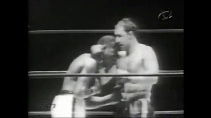 Rocky Marciano Highlights