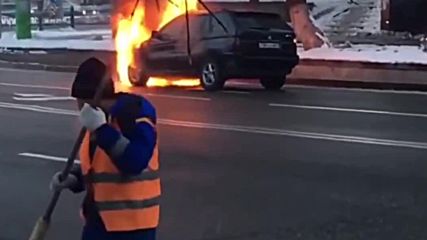 Not my job