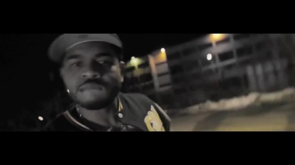 Torch - Karate Chop (official Music Video)