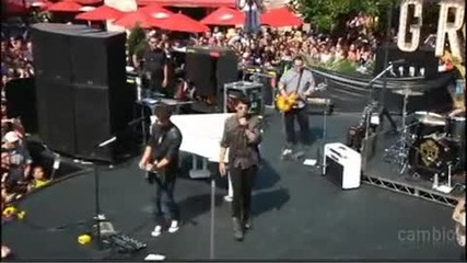 Jonas Brother - L.a Baby at the Grove from Cambio Connect