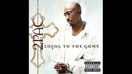 2pac - until the edn of time