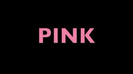 Pinky Song