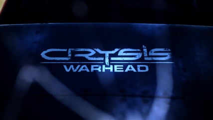 Crysis Warhead on Delta #01 - Call me Ishmael