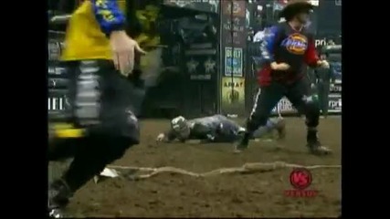 Valdiron de Oliveira vs Sam I Am 