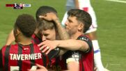 Goal by Bournemouth