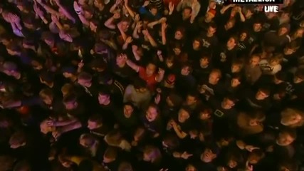 Metallica - Master of Puppets